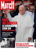 Paris Match